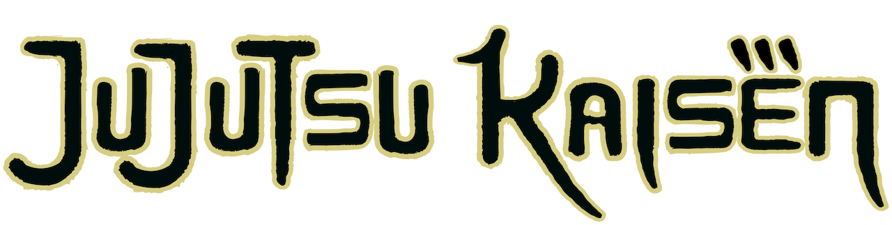 Logo Jujutsu